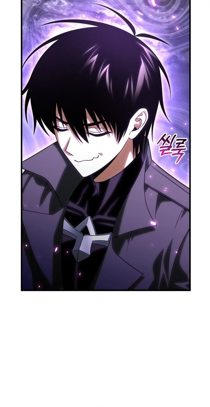 Player Who Returned 10,000 Years Later Chapter 131 Gambar 77