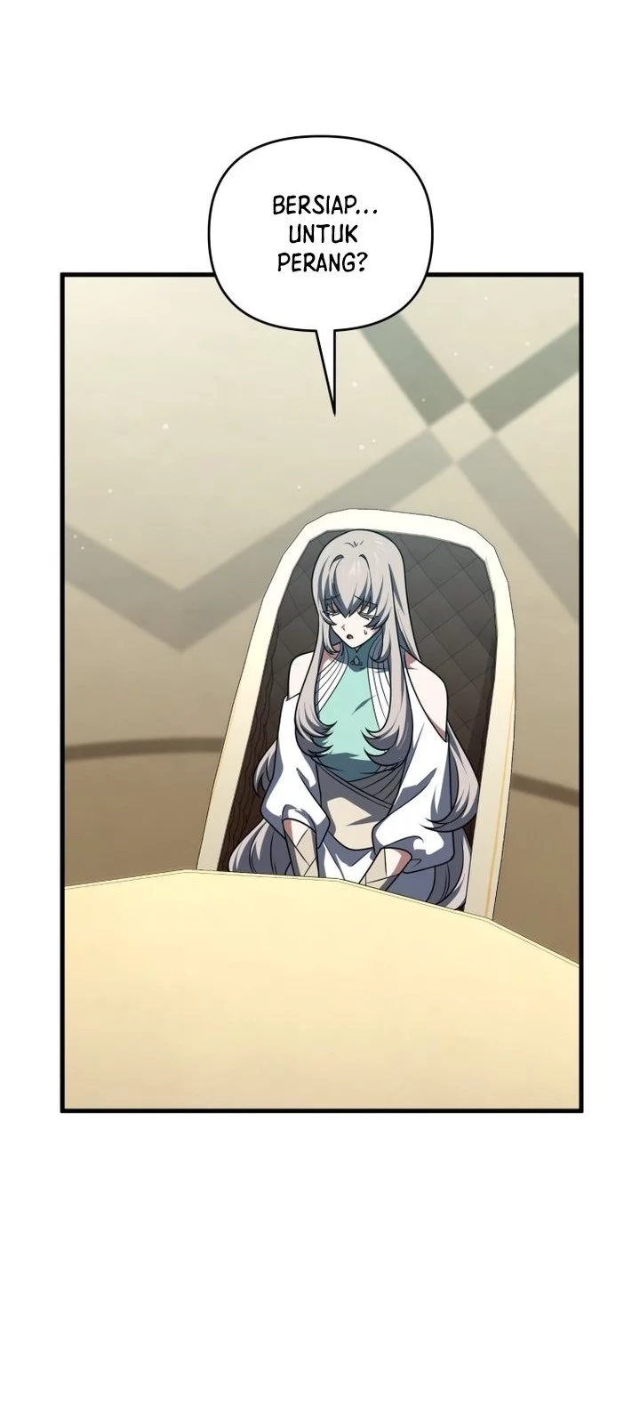 Player Who Returned 10,000 Years Later Chapter 131 Gambar 15