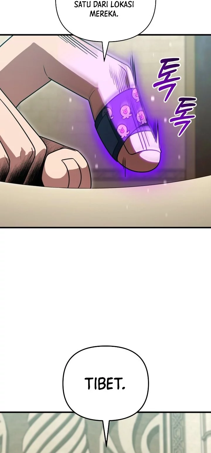 Player Who Returned 10,000 Years Later Chapter 131 Gambar 17