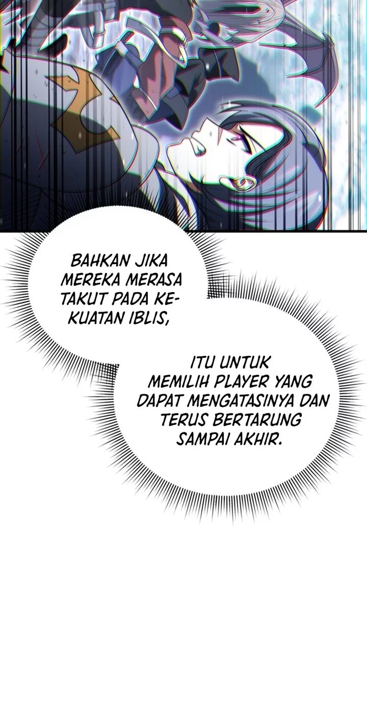 Player Who Returned 10,000 Years Later Chapter 132 Gambar 20