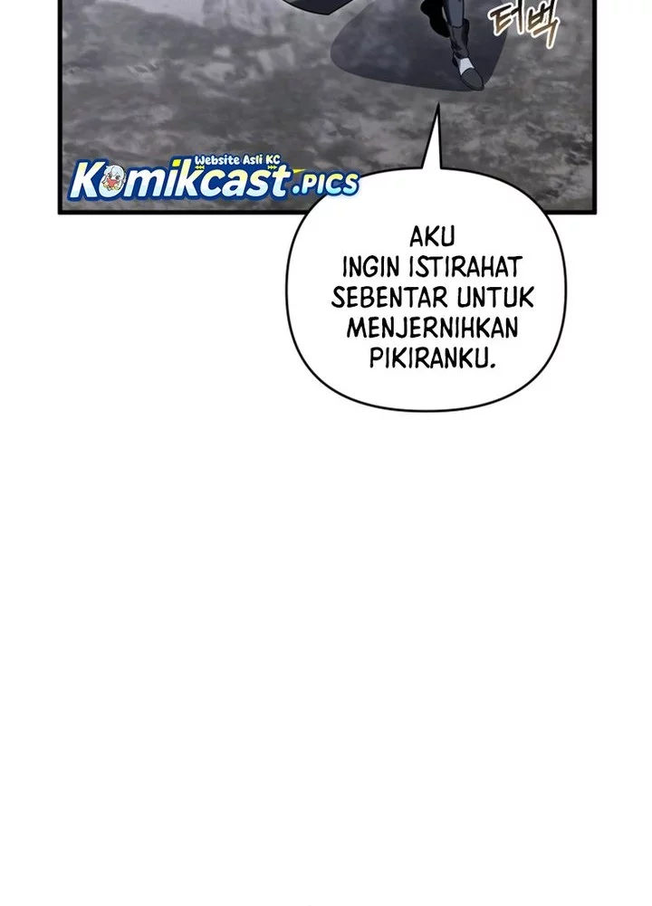 Player Who Returned 10,000 Years Later Chapter 132 Gambar 22