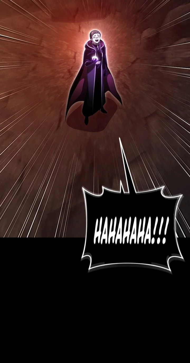 Player Who Returned 10,000 Years Later Chapter 132 Gambar 49