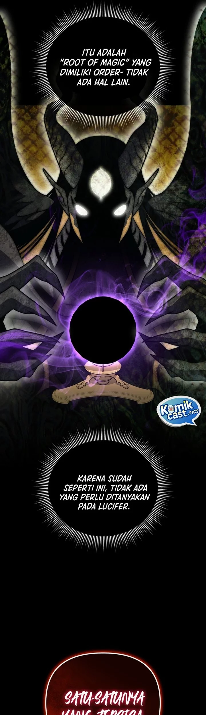 Player Who Returned 10,000 Years Later Chapter 132 Gambar 52