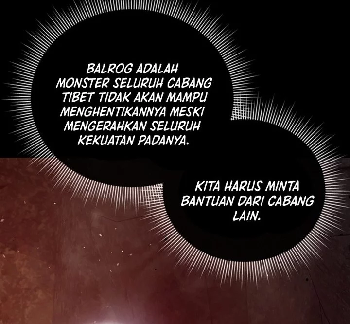 Player Who Returned 10,000 Years Later Chapter 132 Gambar 39