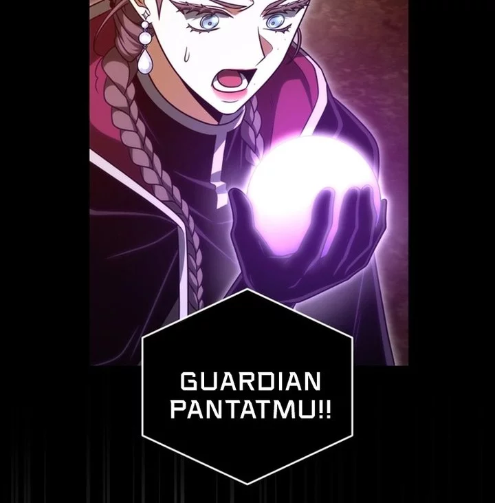 Player Who Returned 10,000 Years Later Chapter 132 Gambar 43