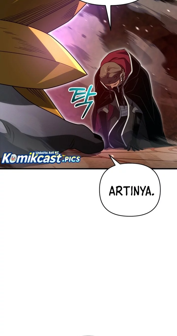 Player Who Returned 10,000 Years Later Chapter 132 Gambar 66