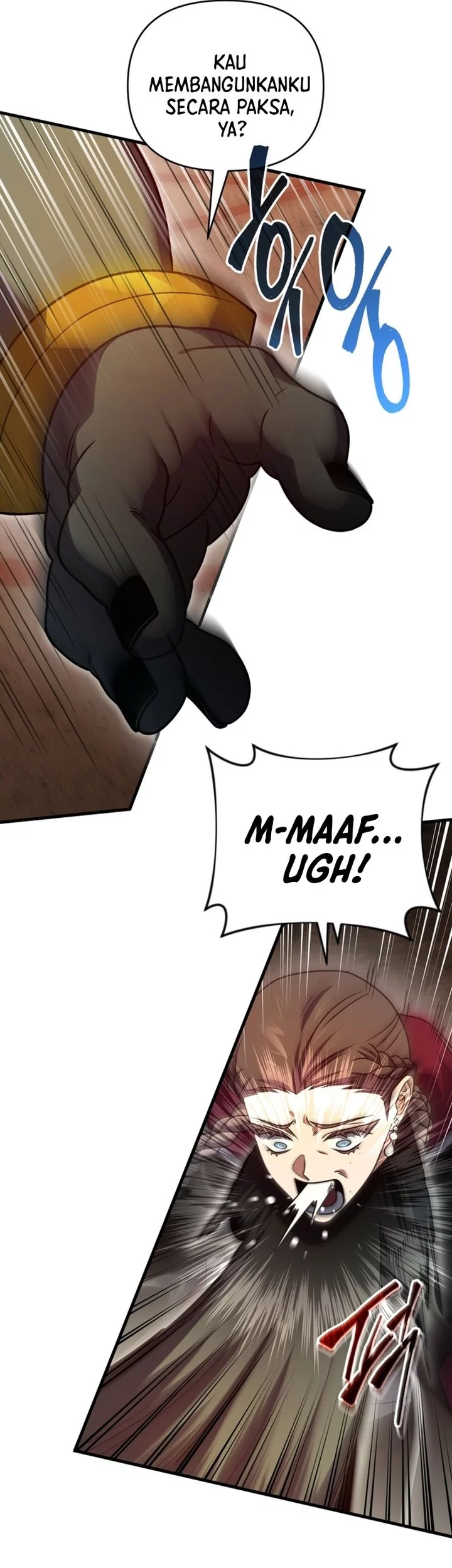 Player Who Returned 10,000 Years Later Chapter 132 Gambar 67