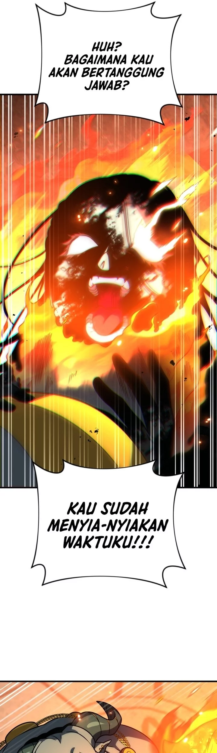 Player Who Returned 10,000 Years Later Chapter 132 Gambar 71