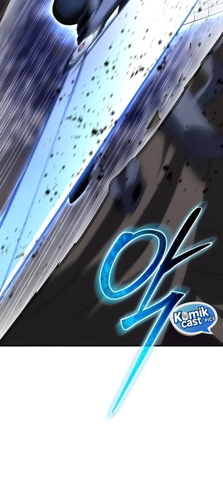 Player Who Returned 10,000 Years Later Chapter 132 Gambar 5