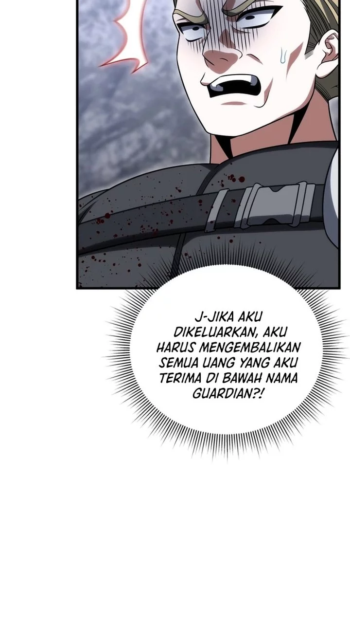 Player Who Returned 10,000 Years Later Chapter 132 Gambar 11