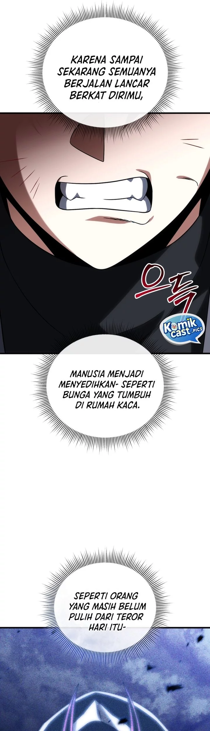 Player Who Returned 10,000 Years Later Chapter 132 Gambar 14