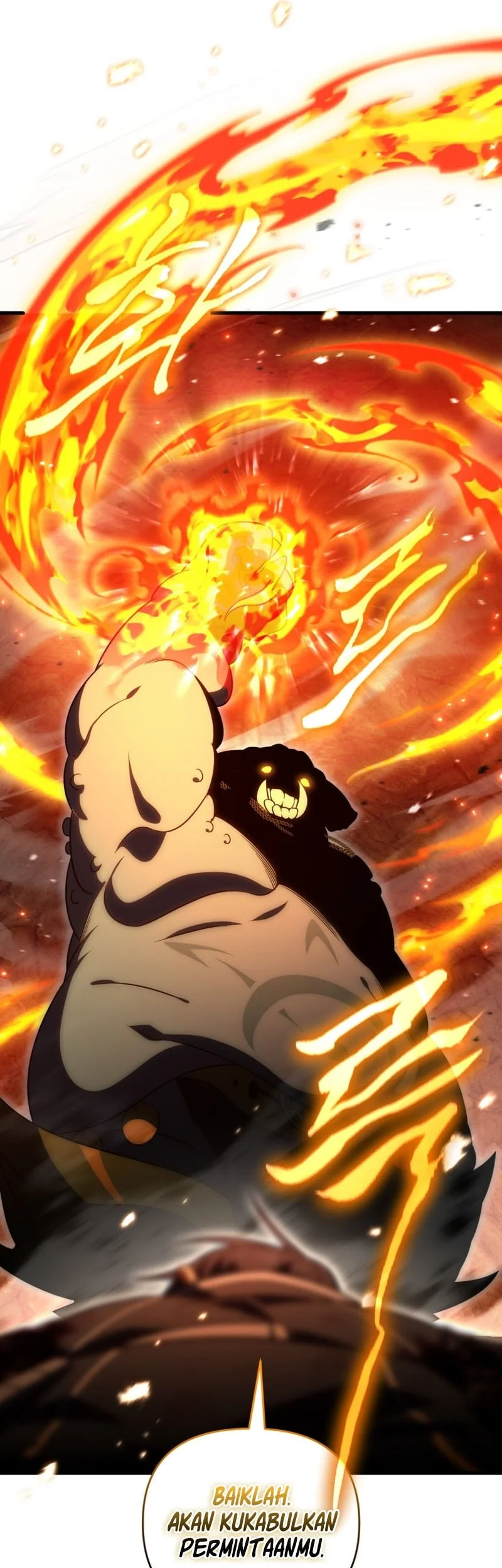 Player Who Returned 10,000 Years Later Chapter 135 Gambar 55