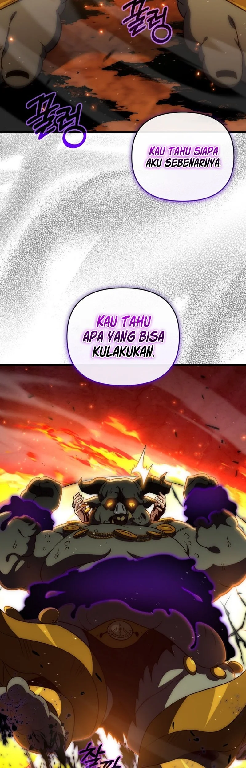 Player Who Returned 10,000 Years Later Chapter 135 Gambar 67