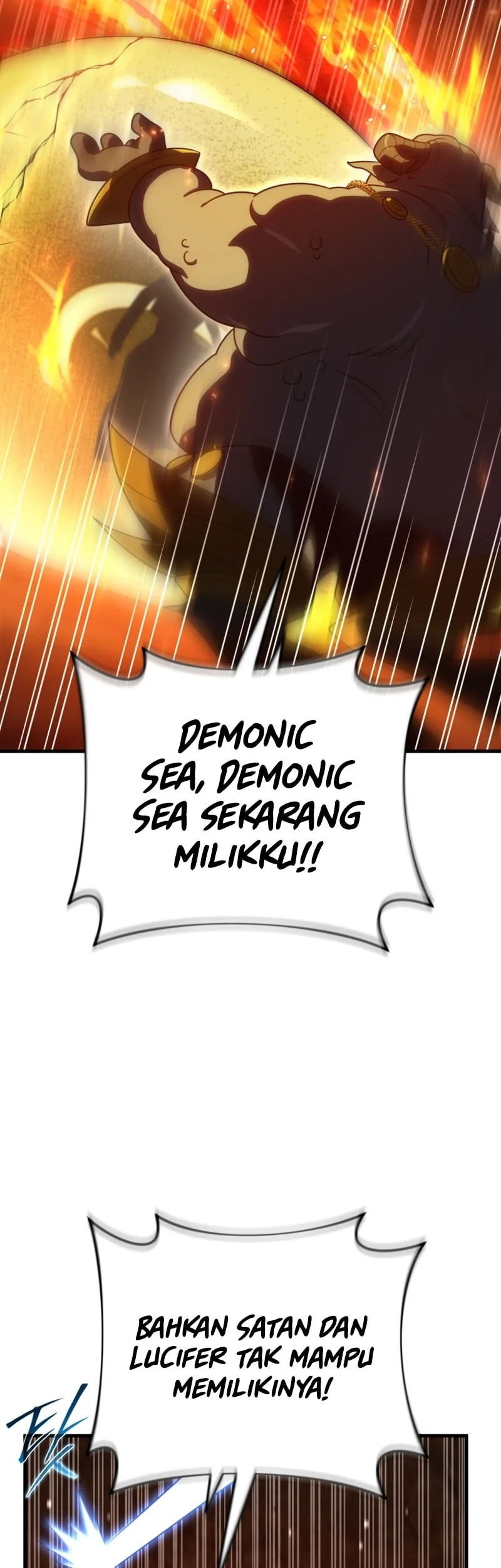 Player Who Returned 10,000 Years Later Chapter 135 Gambar 4