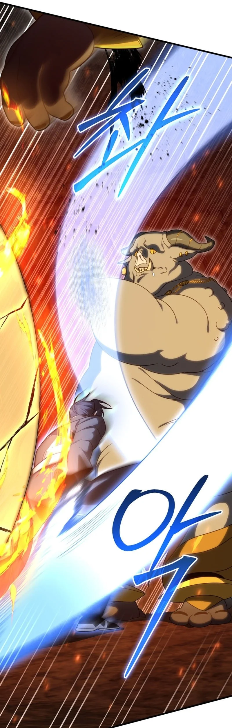 Player Who Returned 10,000 Years Later Chapter 135 Gambar 11