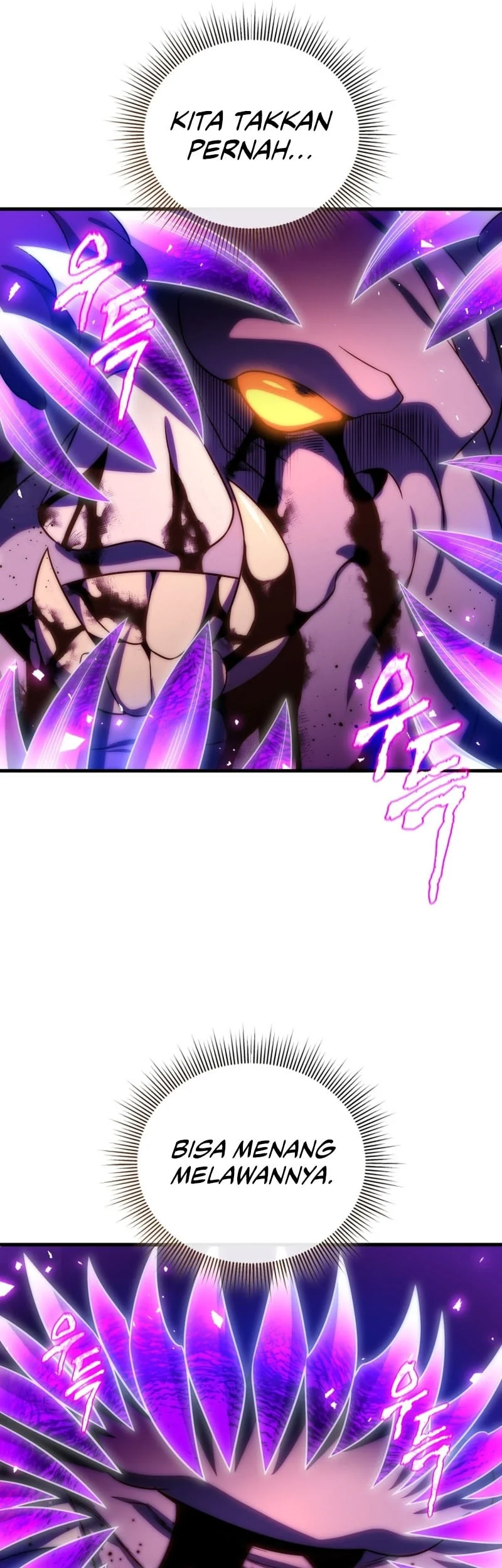 Player Who Returned 10,000 Years Later Chapter 136 Gambar 50