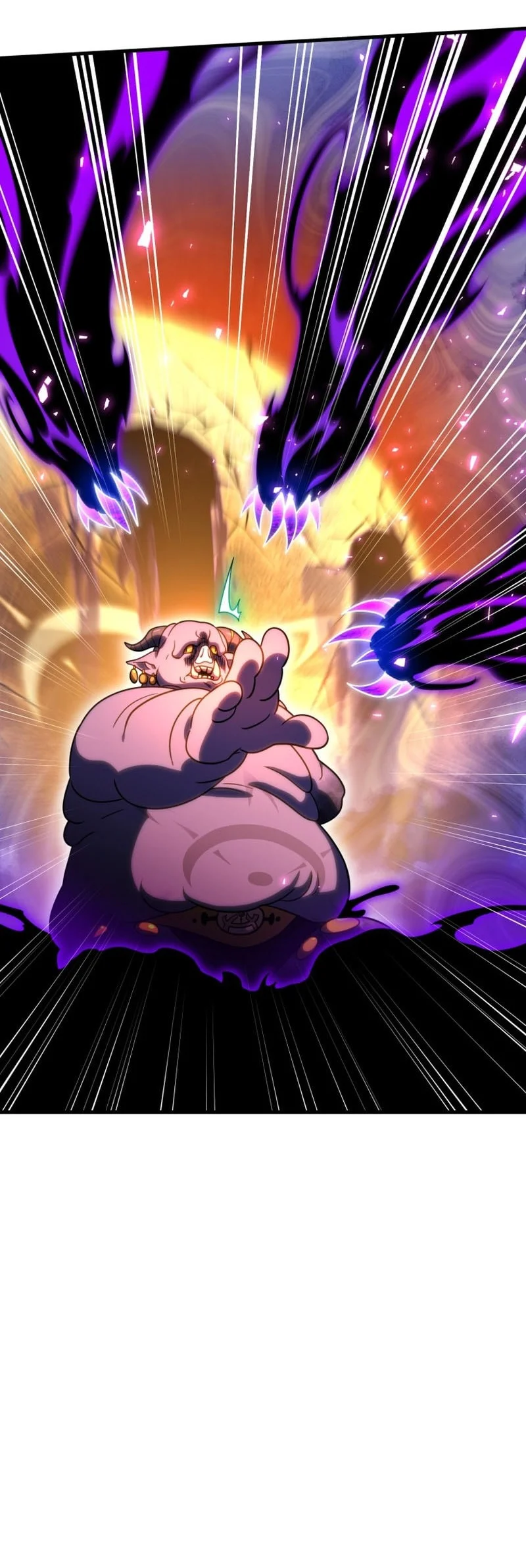 Player Who Returned 10,000 Years Later Chapter 136 Gambar 38