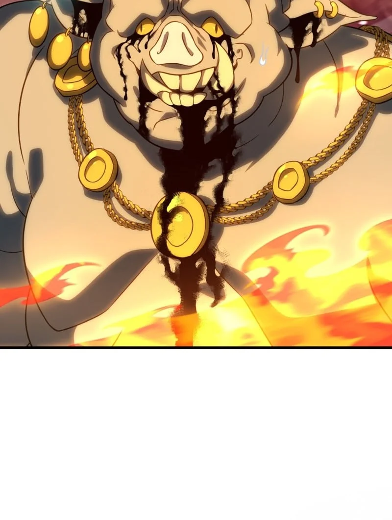 Player Who Returned 10,000 Years Later Chapter 136 Gambar 41