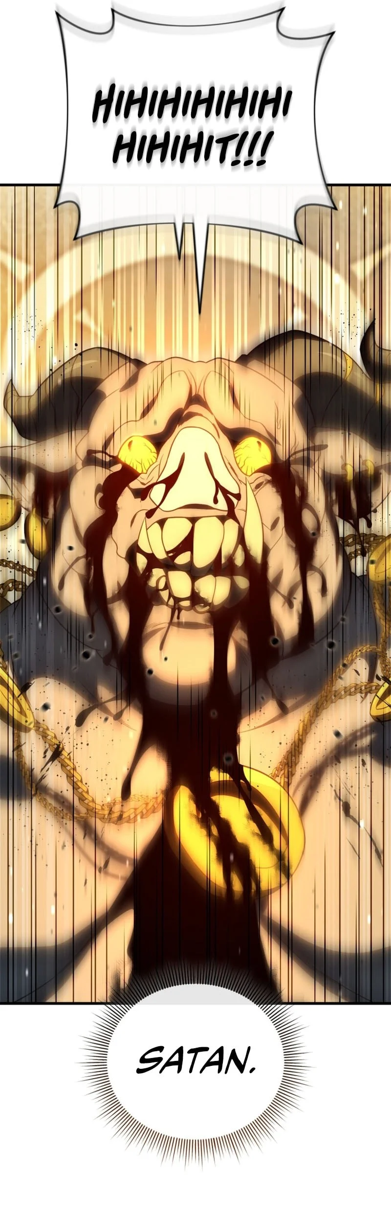 Player Who Returned 10,000 Years Later Chapter 136 Gambar 46