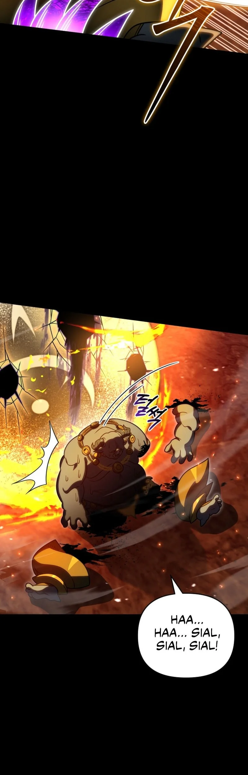 Player Who Returned 10,000 Years Later Chapter 136 Gambar 14