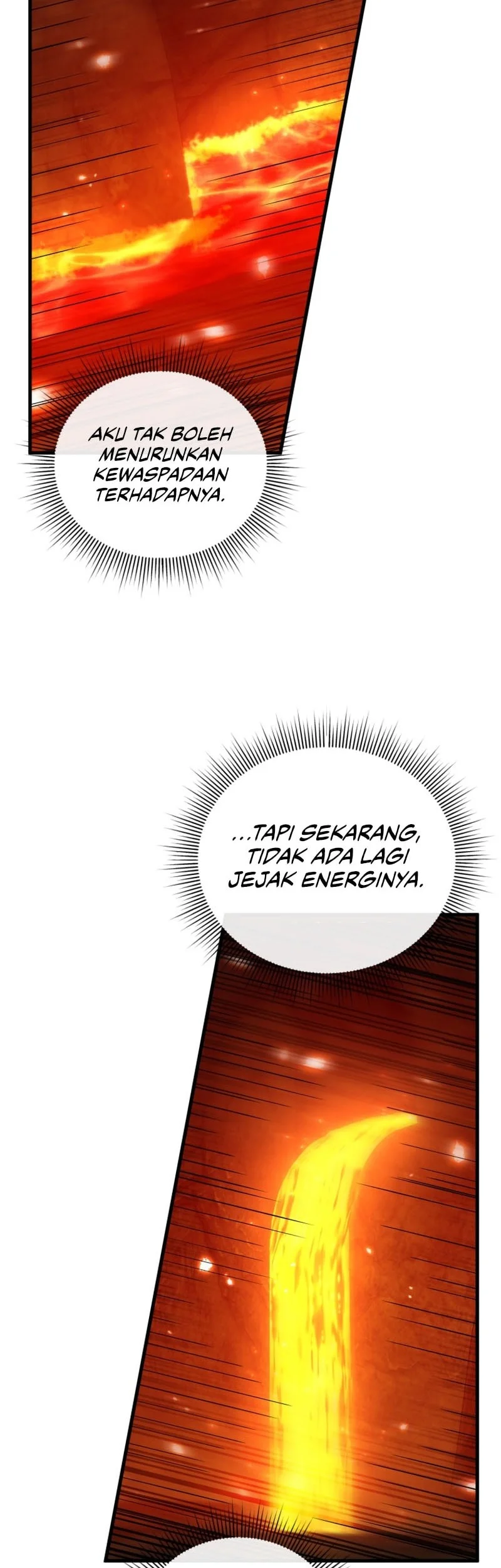 Player Who Returned 10,000 Years Later Chapter 136 Gambar 24