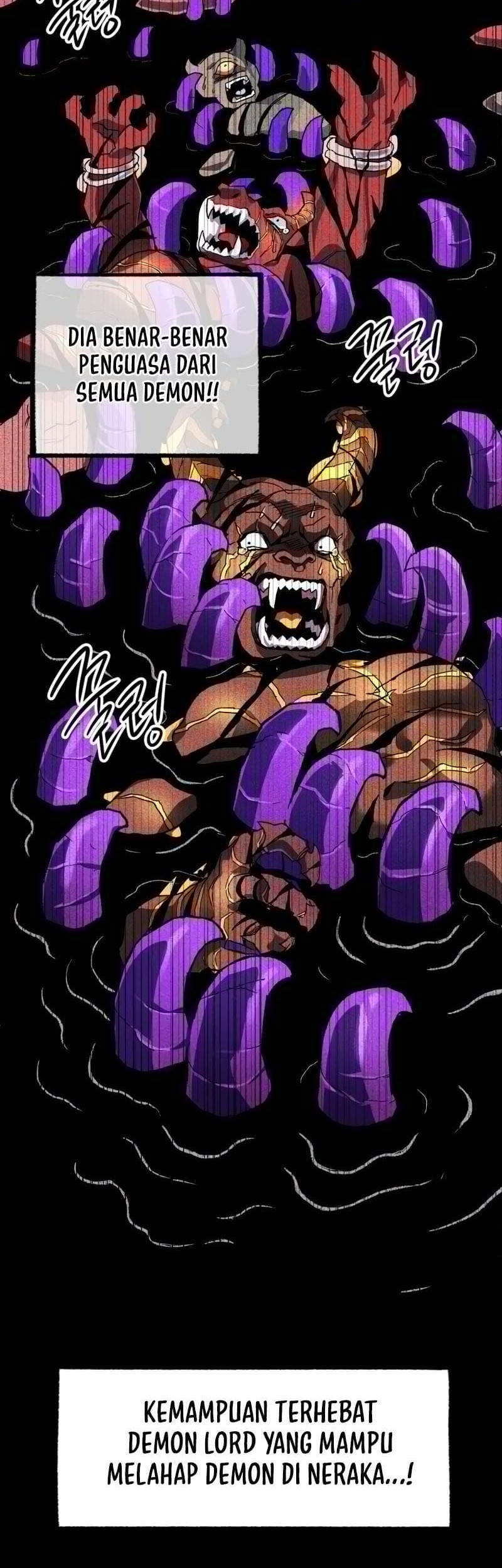 Player Who Returned 10,000 Years Later Chapter 2 Gambar 13