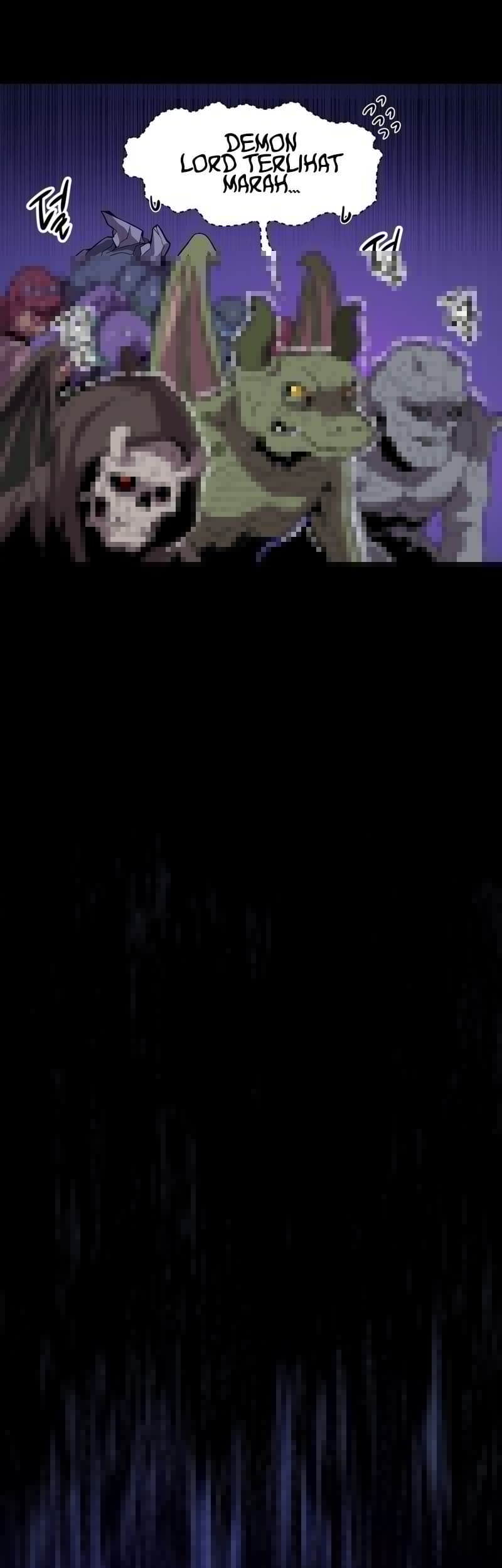 Player Who Returned 10,000 Years Later Chapter 2 Gambar 14