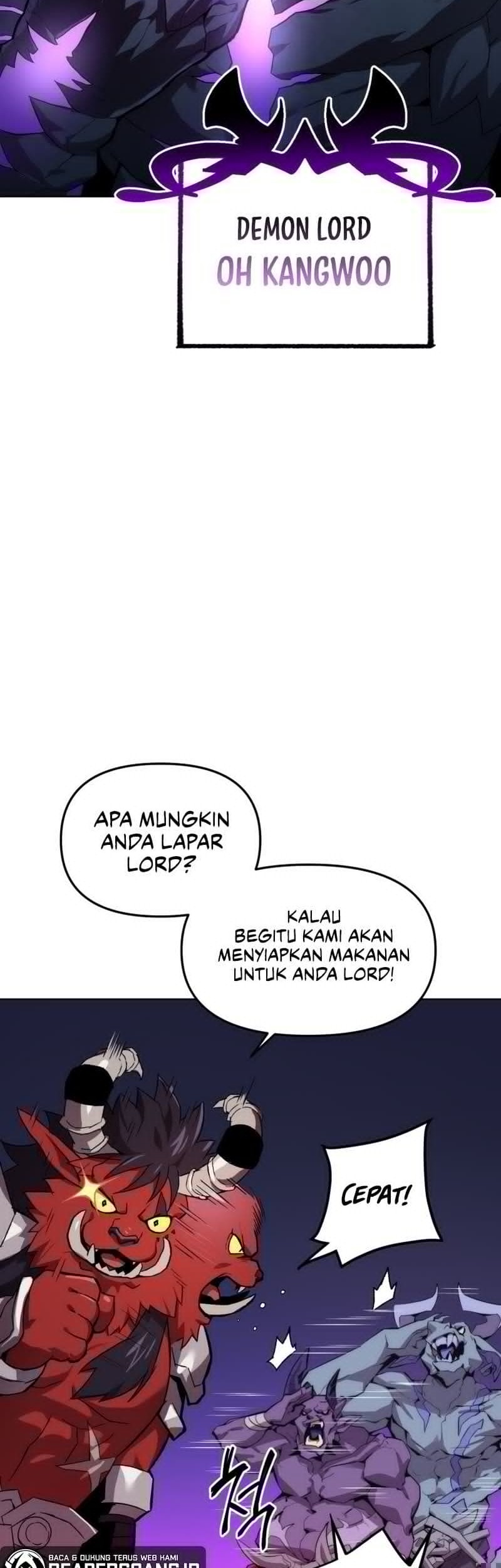 Player Who Returned 10,000 Years Later Chapter 2 Gambar 20