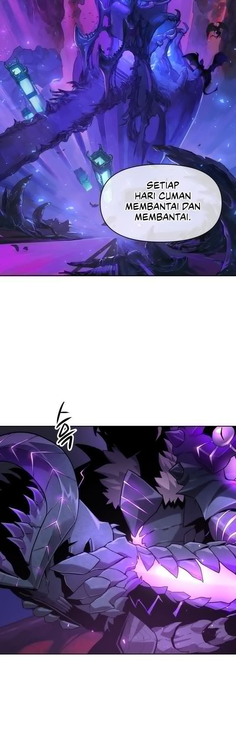 Player Who Returned 10,000 Years Later Chapter 2 Gambar 18