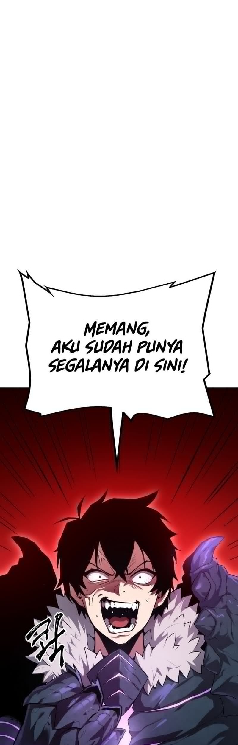 Player Who Returned 10,000 Years Later Chapter 2 Gambar 19