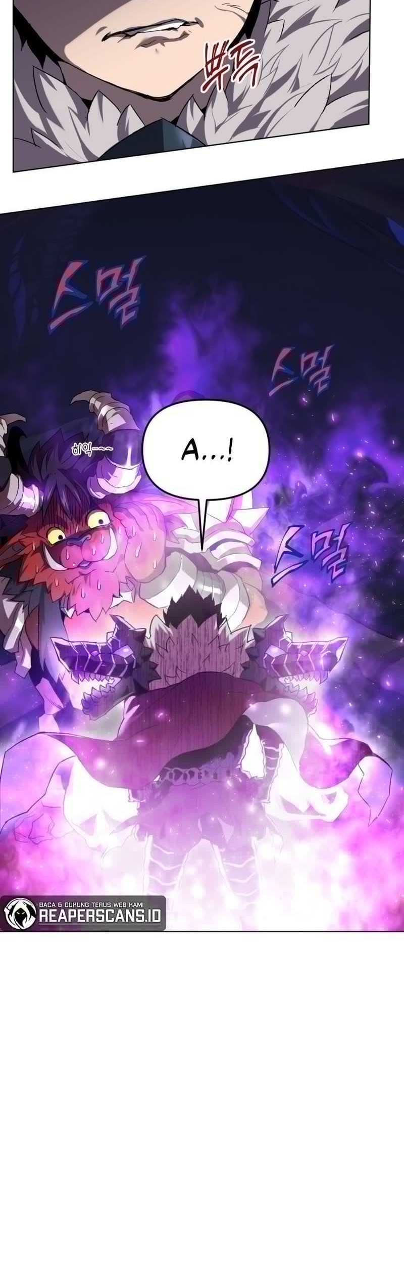 Player Who Returned 10,000 Years Later Chapter 2 Gambar 25