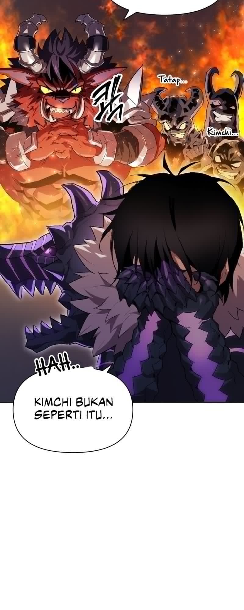 Player Who Returned 10,000 Years Later Chapter 2 Gambar 31