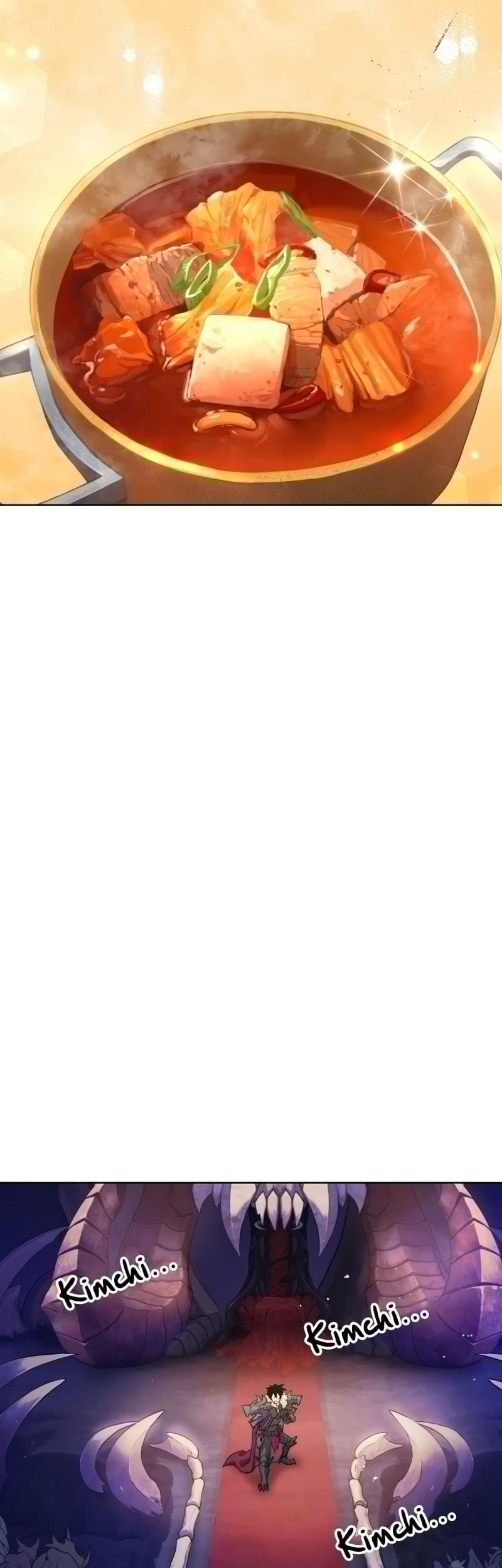 Player Who Returned 10,000 Years Later Chapter 2 Gambar 27