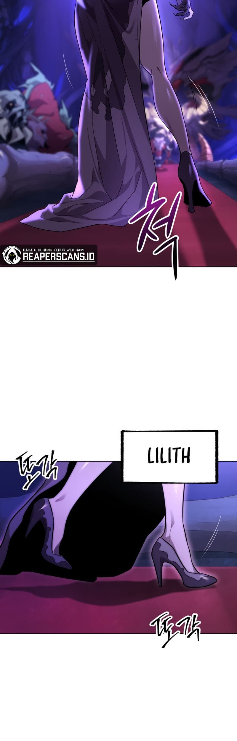 Player Who Returned 10,000 Years Later Chapter 2 Gambar 40