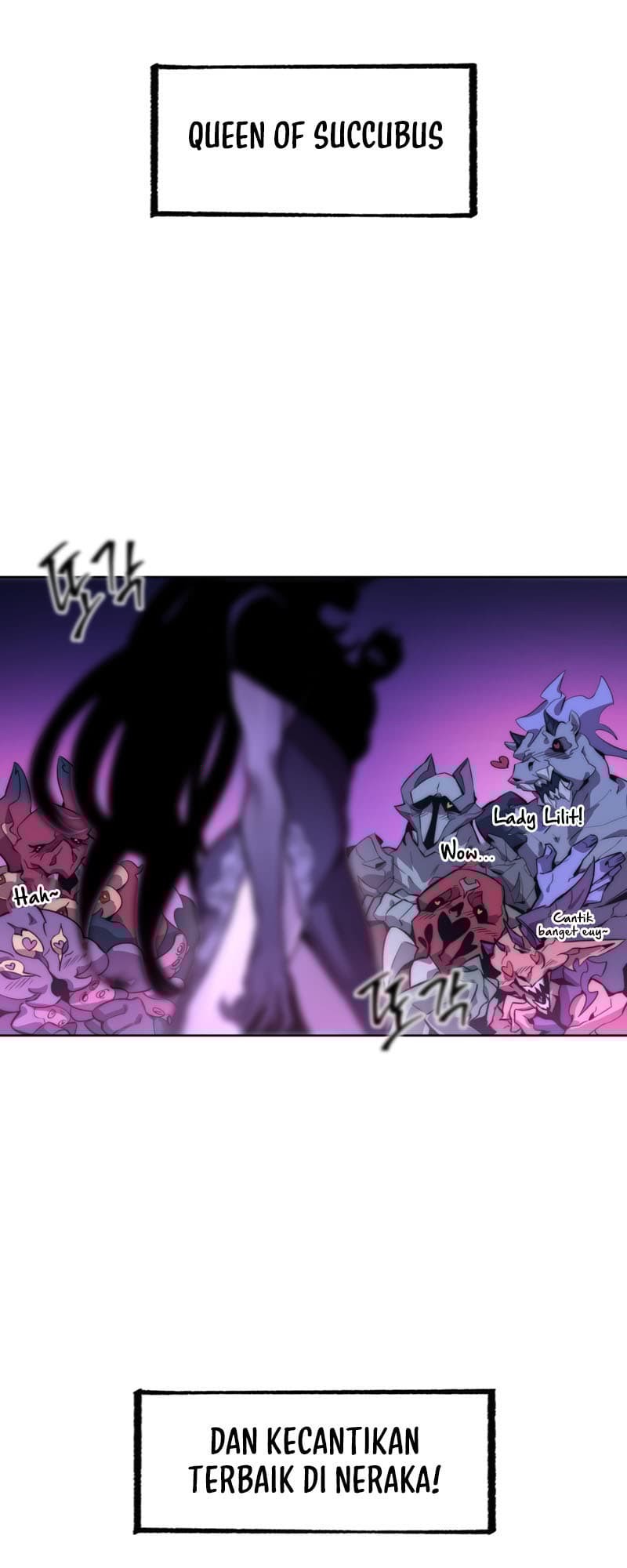 Player Who Returned 10,000 Years Later Chapter 2 Gambar 41