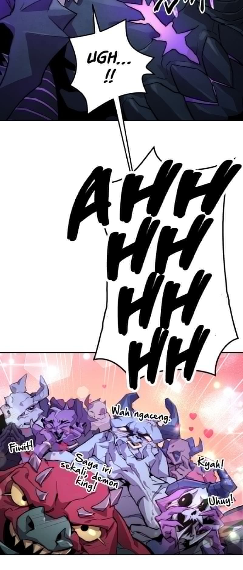 Player Who Returned 10,000 Years Later Chapter 2 Gambar 46