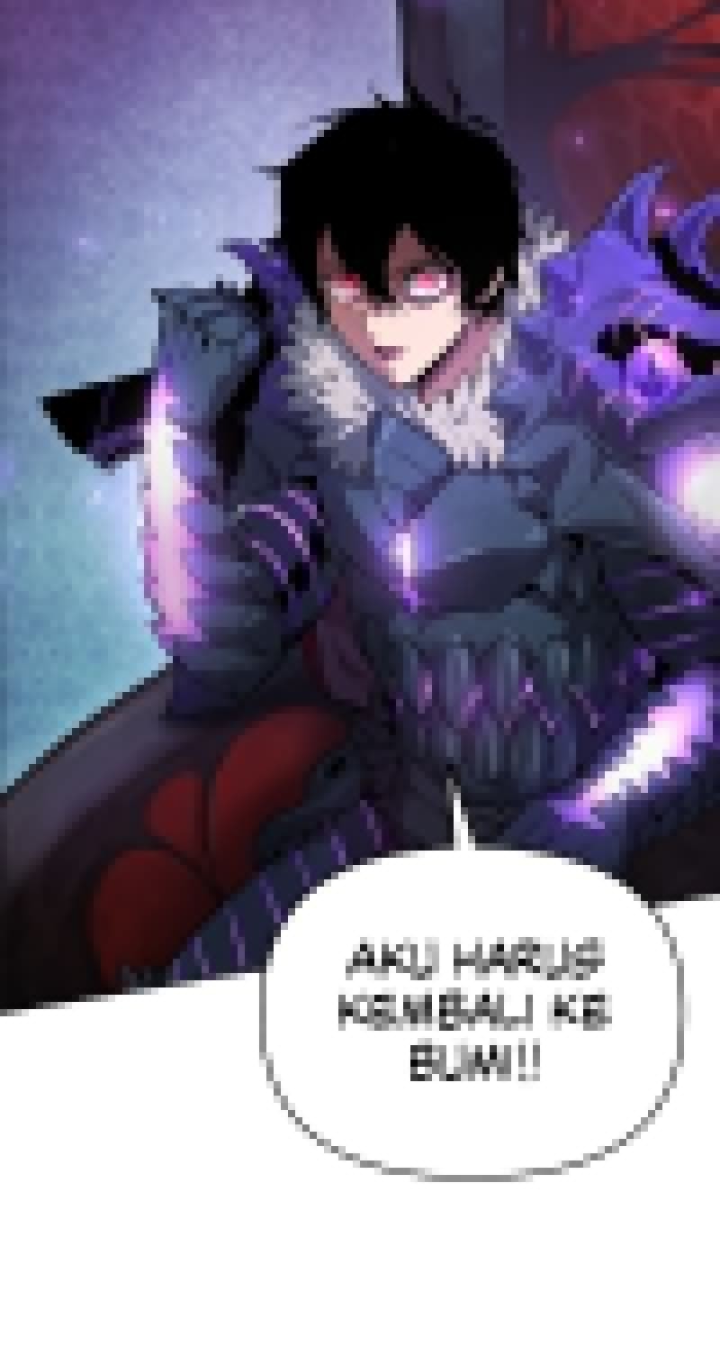 Player Who Returned 10,000 Years Later Chapter 2 Gambar 51