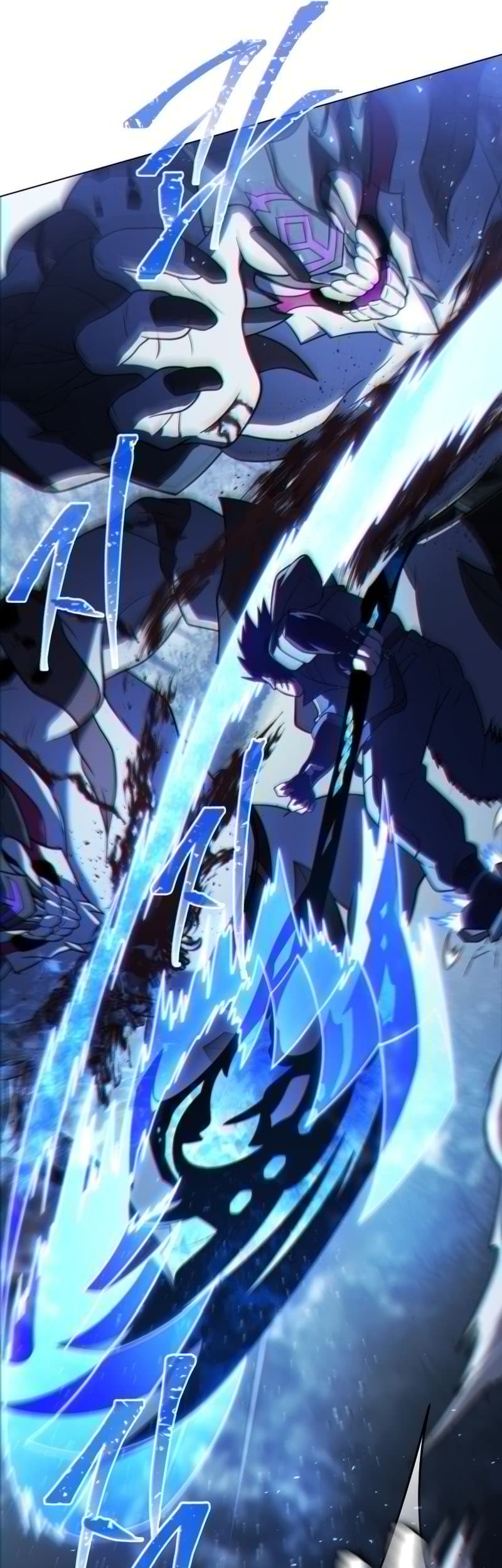 Player Who Returned 10,000 Years Later Chapter 56 Gambar 37