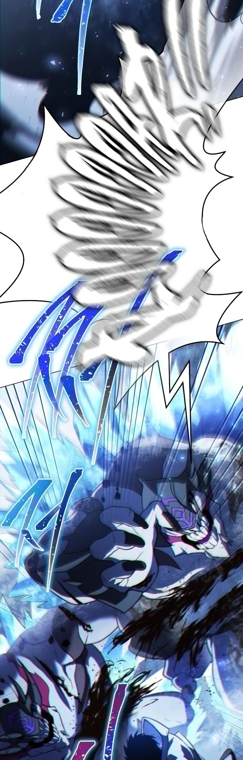 Player Who Returned 10,000 Years Later Chapter 56 Gambar 38