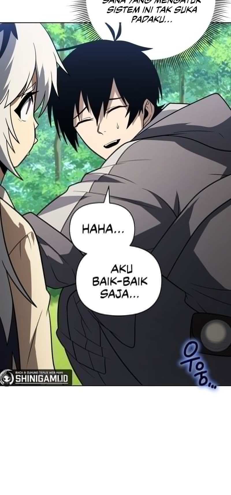 Player Who Returned 10,000 Years Later Chapter 56 Gambar 44