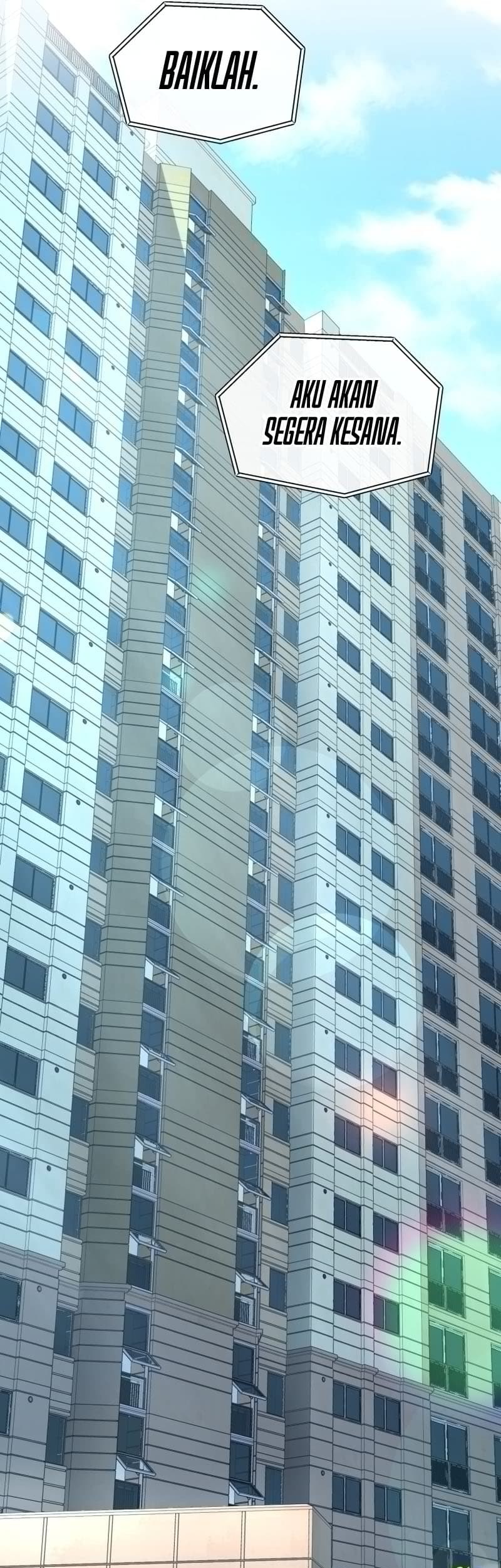 Player Who Returned 10,000 Years Later Chapter 56 Gambar 49