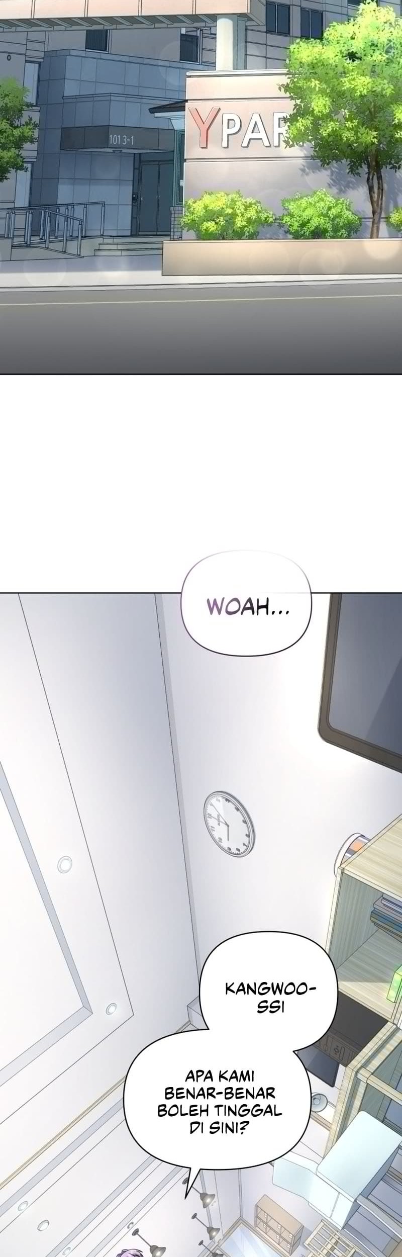 Player Who Returned 10,000 Years Later Chapter 56 Gambar 50