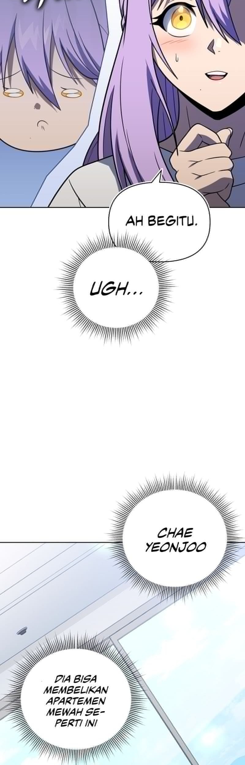 Player Who Returned 10,000 Years Later Chapter 56 Gambar 54