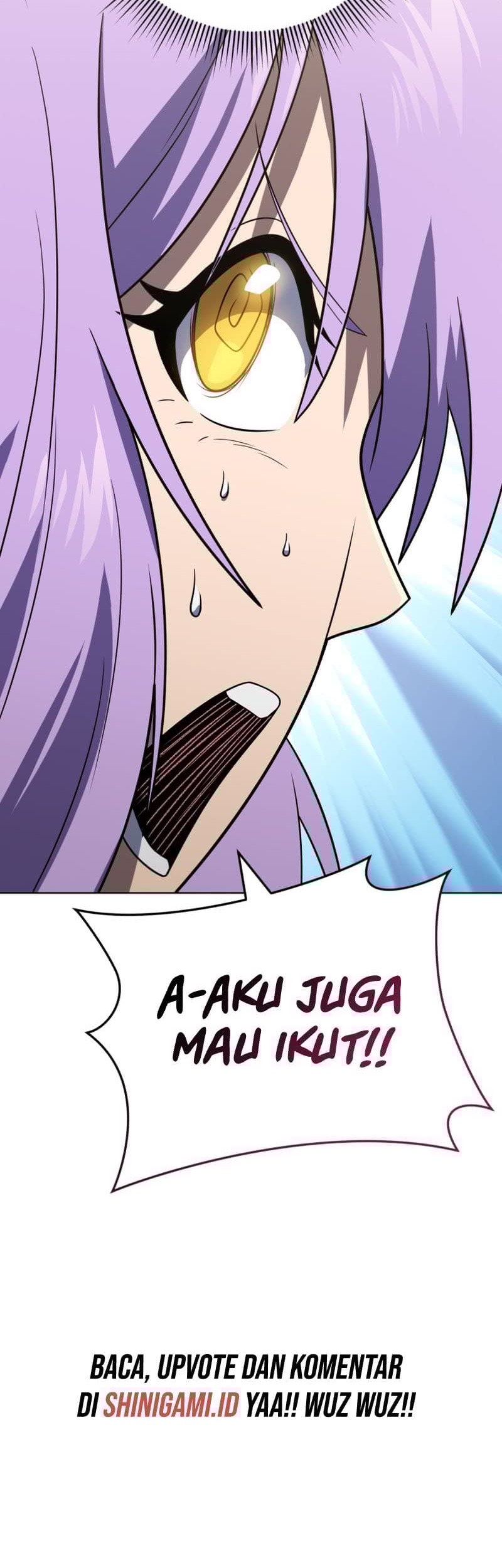 Player Who Returned 10,000 Years Later Chapter 56 Gambar 60