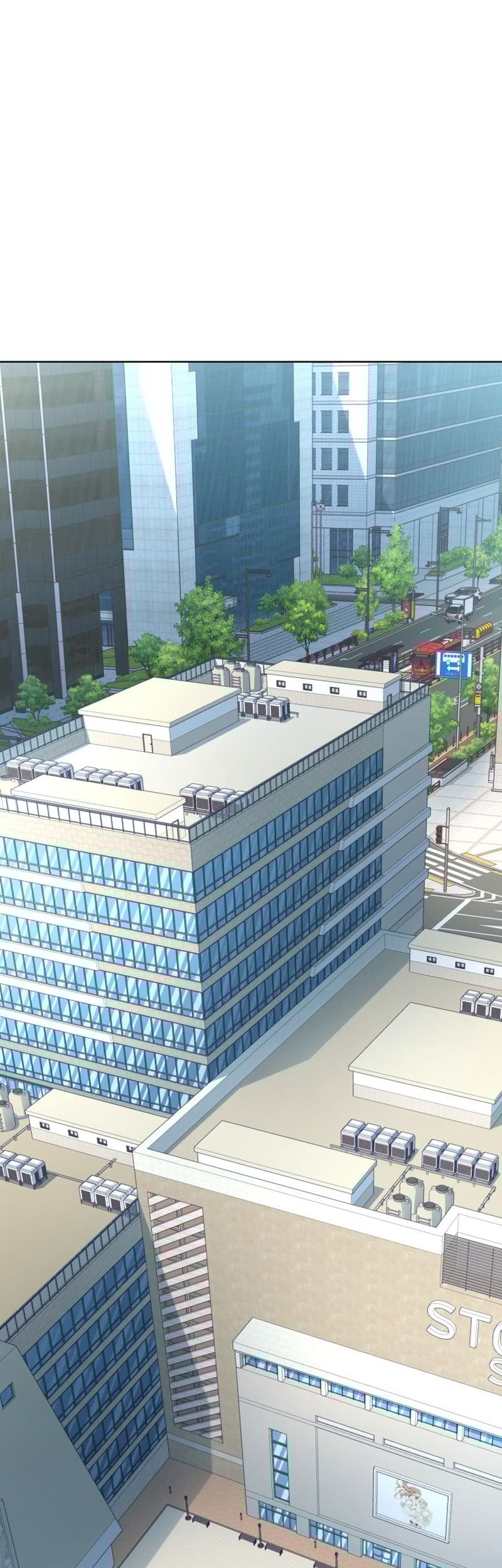 Player Who Returned 10,000 Years Later Chapter 56 Gambar 61