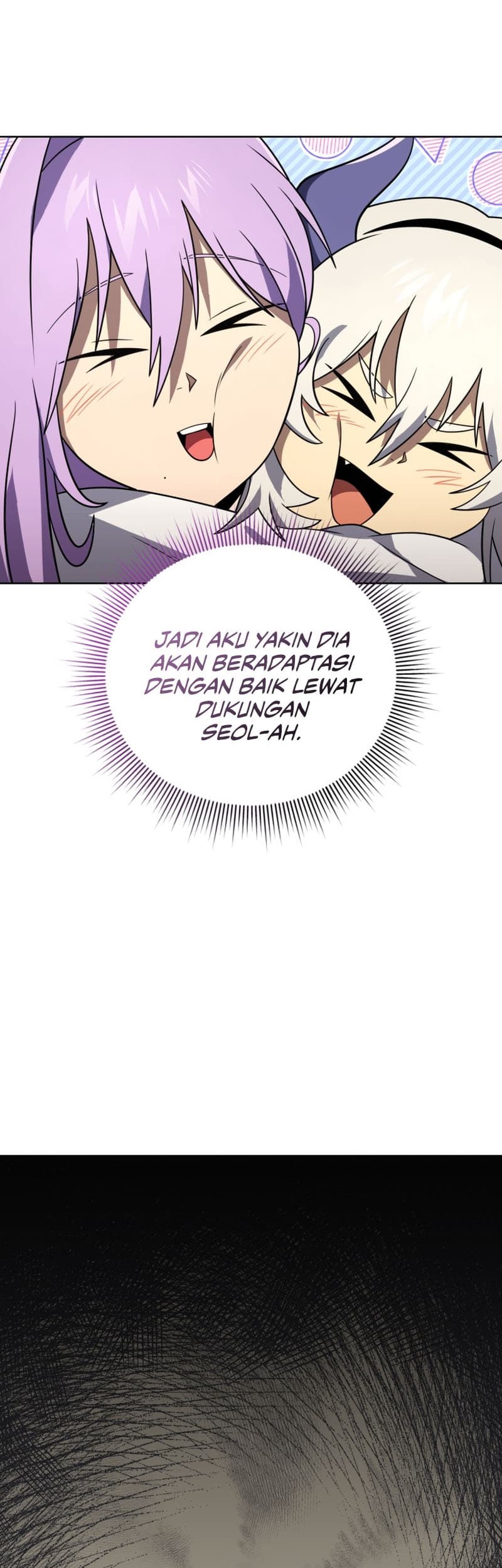 Player Who Returned 10,000 Years Later Chapter 56 Gambar 66