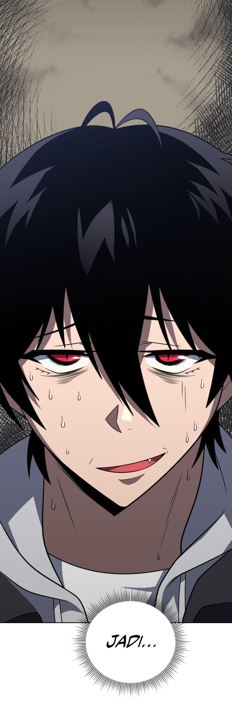 Player Who Returned 10,000 Years Later Chapter 56 Gambar 67