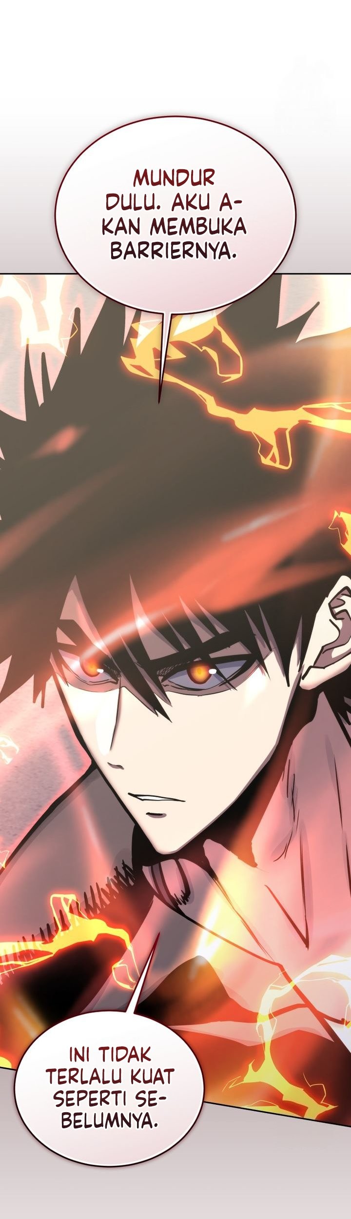 Player from Today Onwards Chapter 134 Gambar 5