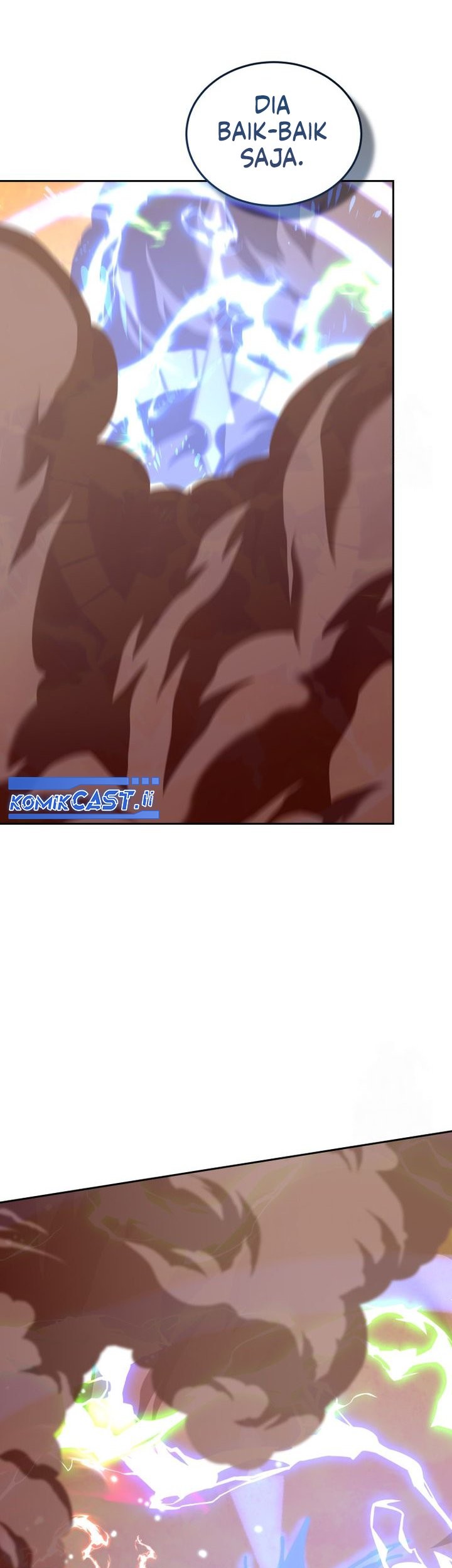 Player from Today Onwards Chapter 134 Gambar 19