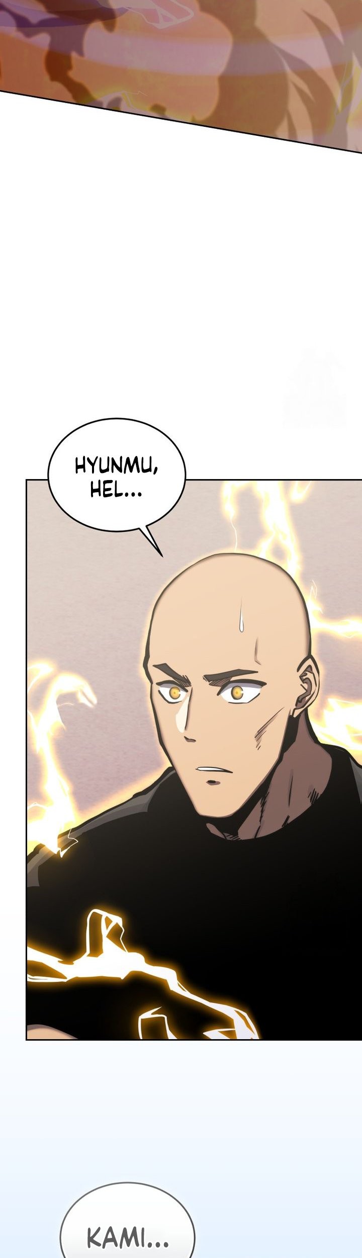 Player from Today Onwards Chapter 134 Gambar 21